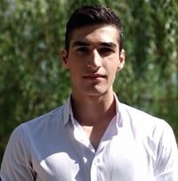 Арташ Срабян