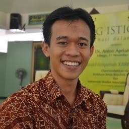 budi raharjo santoso