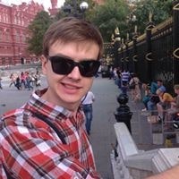 Дмитрий Ильин