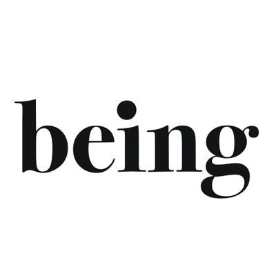 being: mindful living