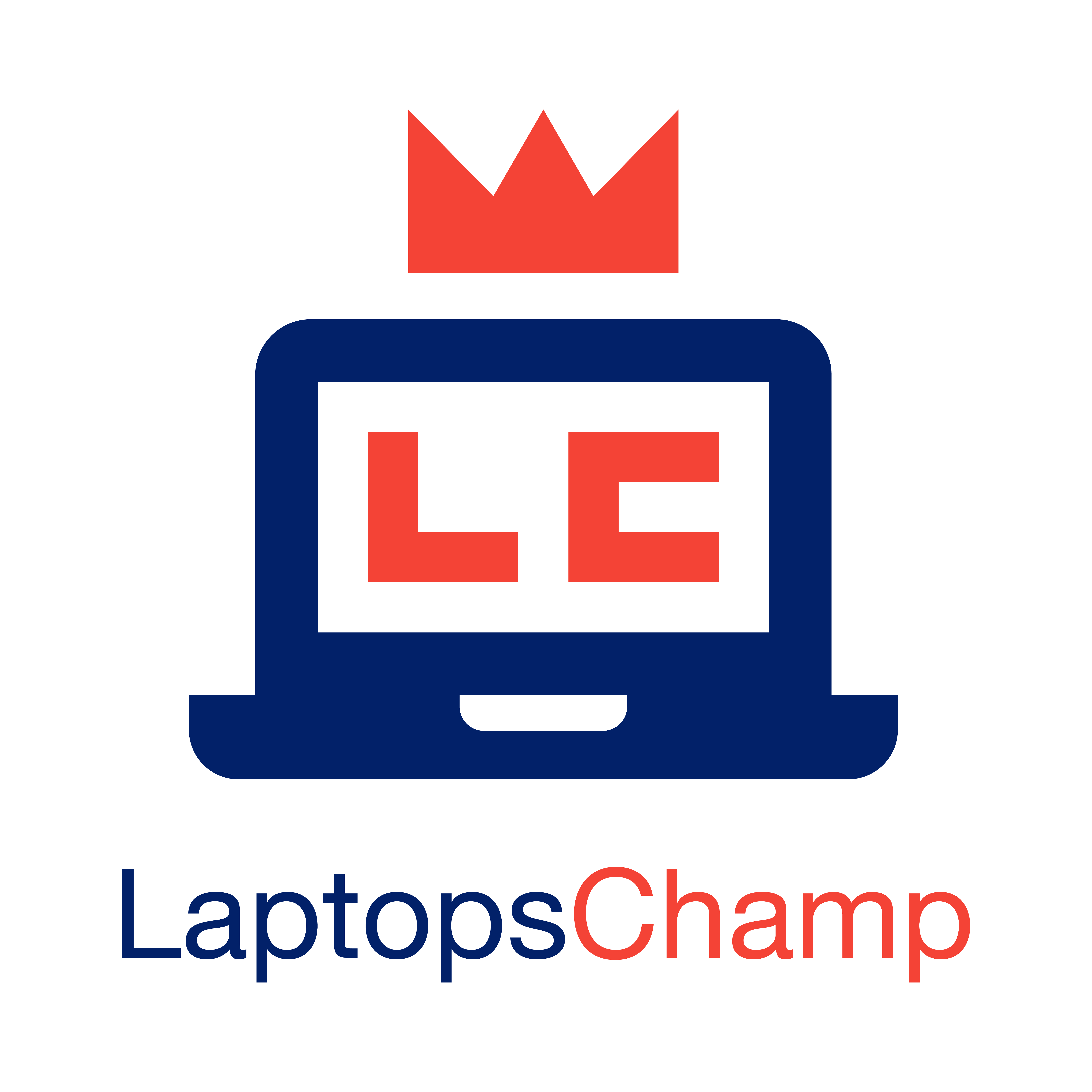Laptops Champ