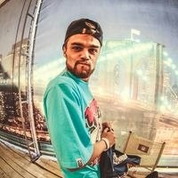 Yanis Ynek Silverbronx