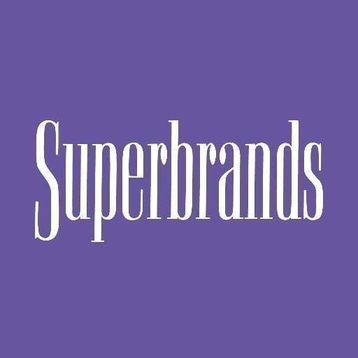 Superbrands UK