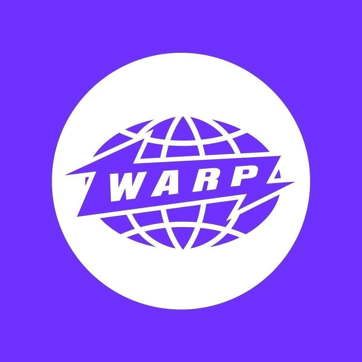 Warp Records