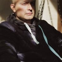 Игорь Тагинцев