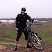 Сергей Кравченко