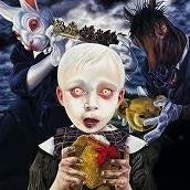 Виталий Гарбулинский