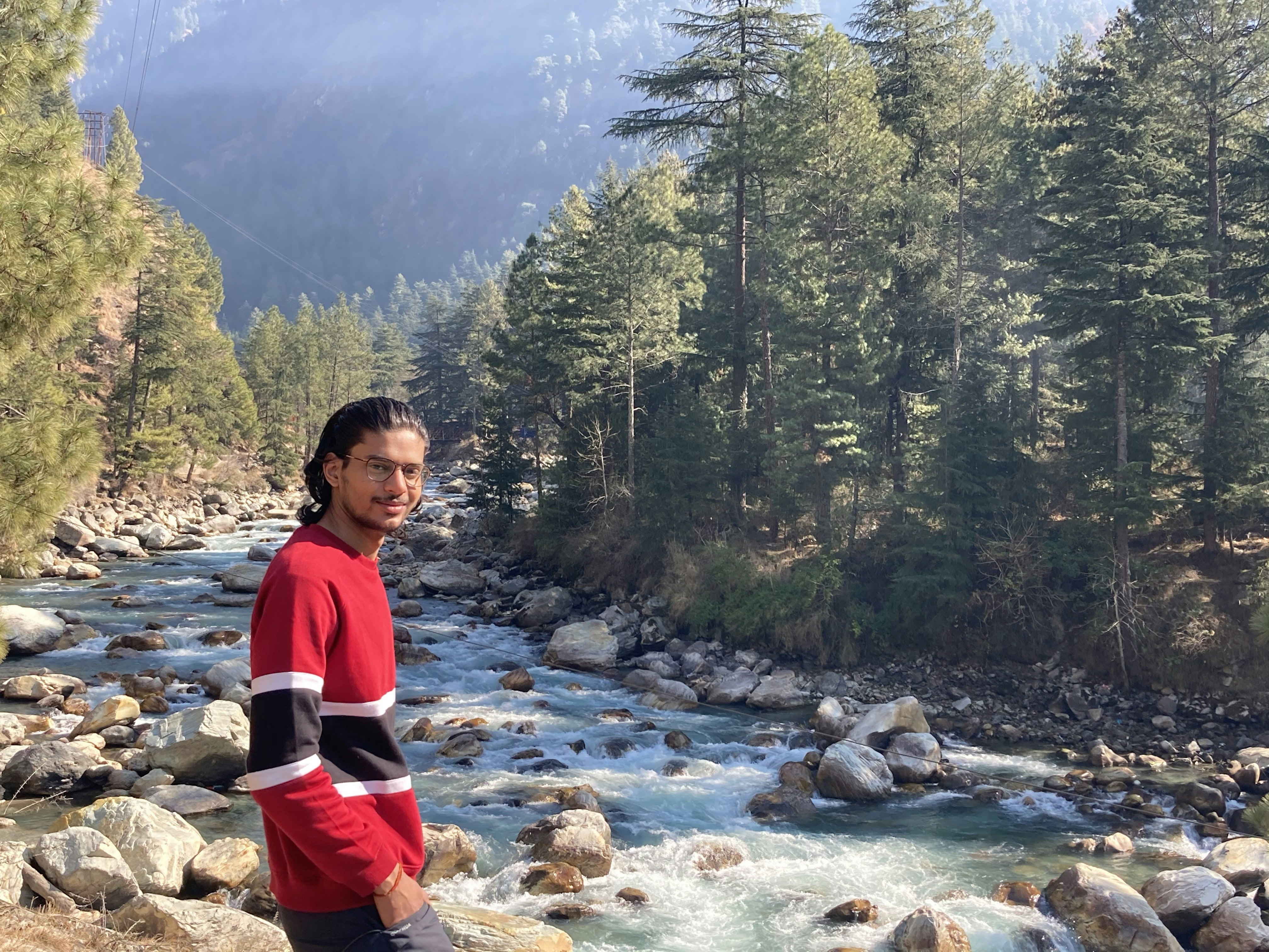 shresth pratap singh