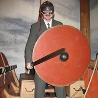 Дмитрий Ларин