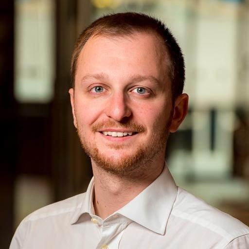 Matteo Scarabelli 🇪🇺