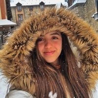 Maria José Murillo Pinto