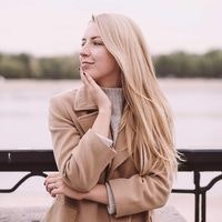 Anastasiia Korinovska