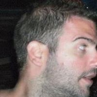 Konstantinos Sigalas