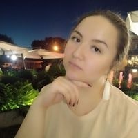 Даша Ефремова