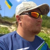 Дмитрий Борисенко