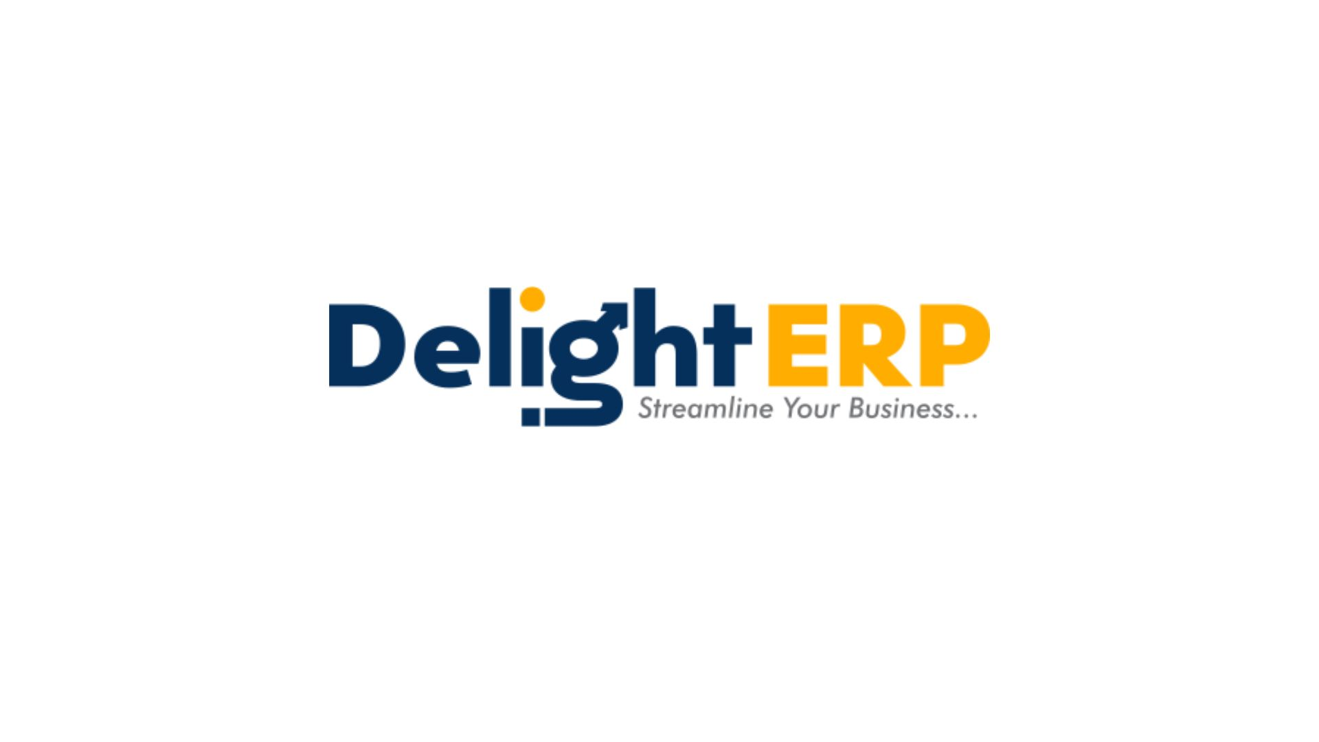 Delight ERP