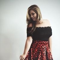 NIky Herdoiza Padilla