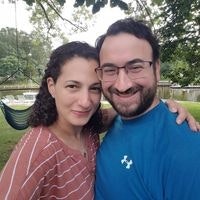 Jessica Levine Rothbart