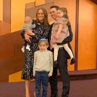 Margot Schacter Marans