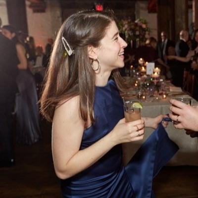 Rachel (Reichblum) Rosenzweig