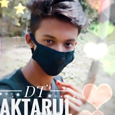 DT AKTARUL ISLAM
