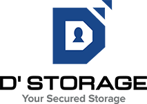 D Storage Pte Ltd