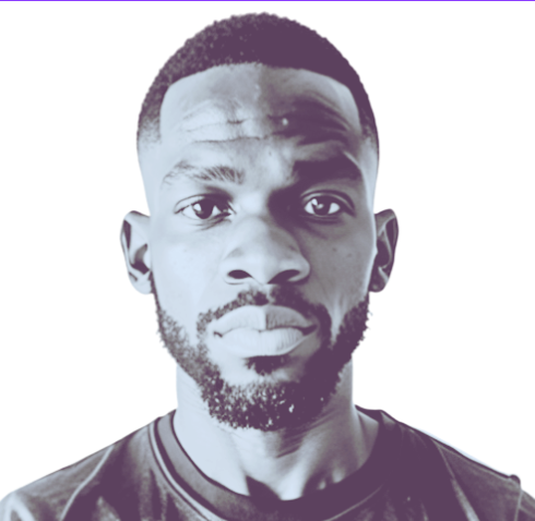 Brian Lemba (Full-Stack Developer)