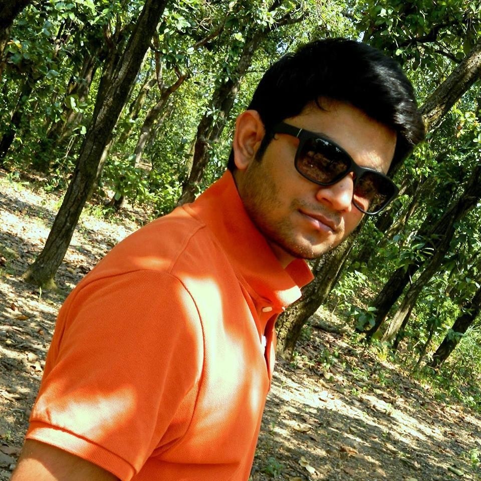 Himanshu Soni