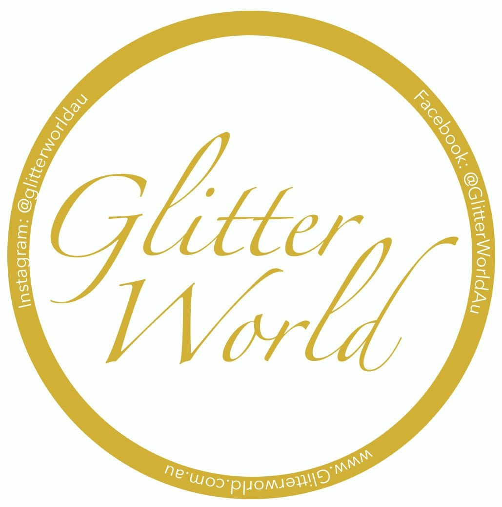 Glitter World