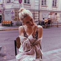 Ника Кондратюк