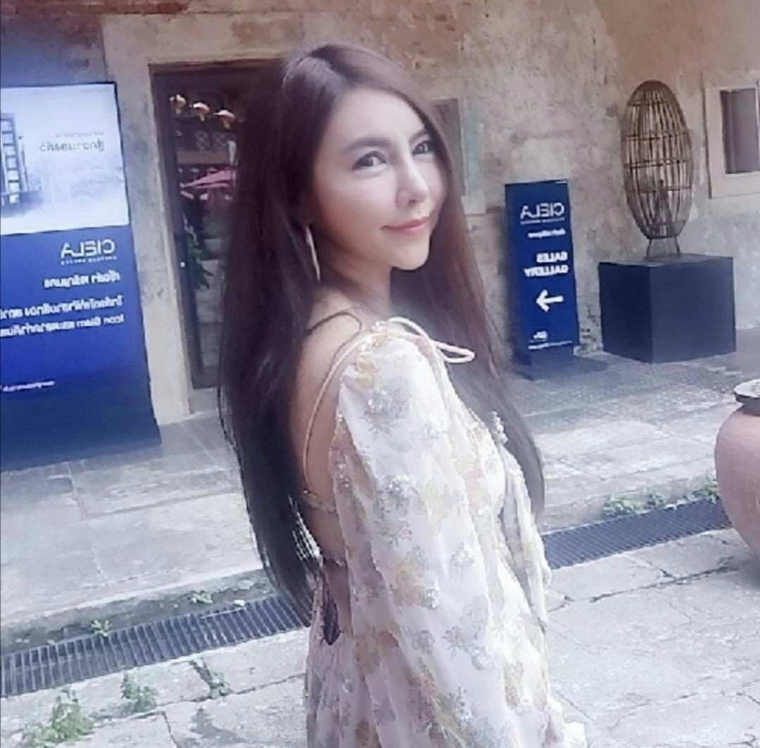 Nui Parichat Samritchindakun