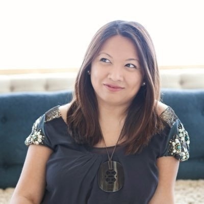 Elle Cayabyab Gitlin