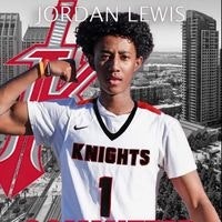 Jordan Lewis