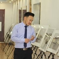 Есөн-Эрдэнэ Төмөрбаатар