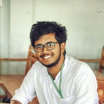 Ganesh Sekhar