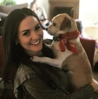 Samantha Michele Tugentman