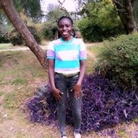 Nelly Binaisa Samoei