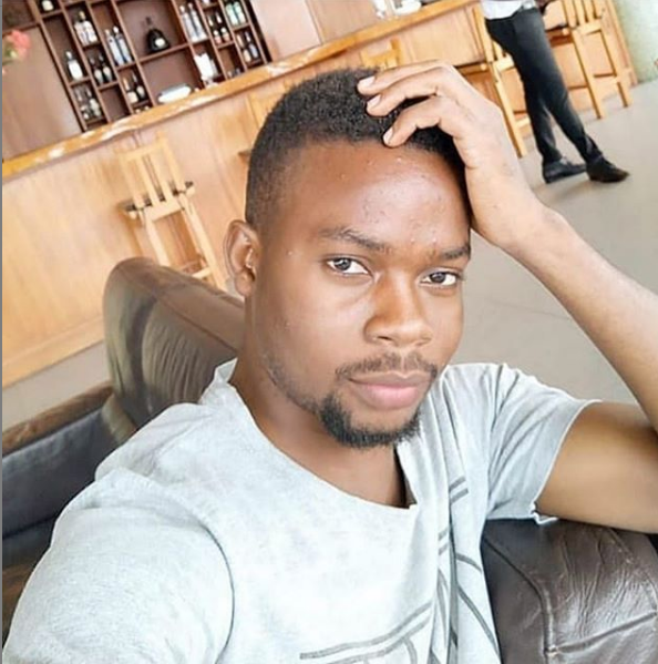 Ayomide Daniels