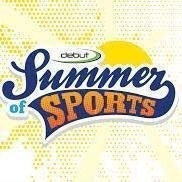 Summer of Sports
