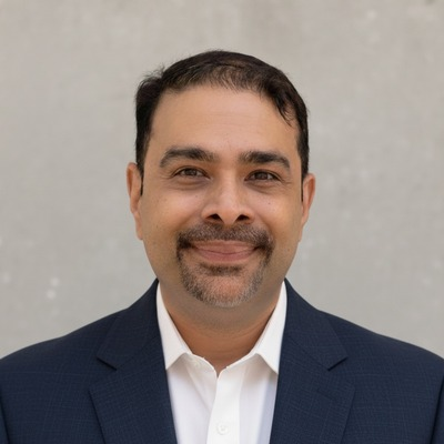 Kaiz Patel