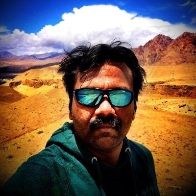 pankaj mishra