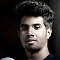 Sooraj Surendran