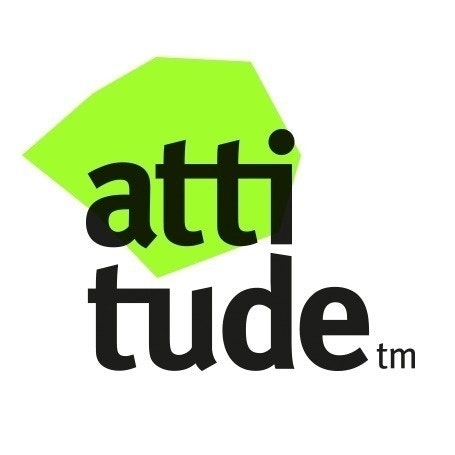Attitude Visual Art 