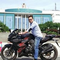 Sheikh Ihsan Ahmed Shaan