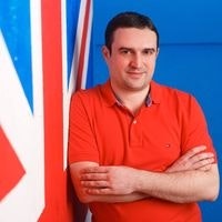 Konstantin Berlinskii