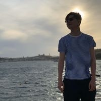 Олександр Любашевський