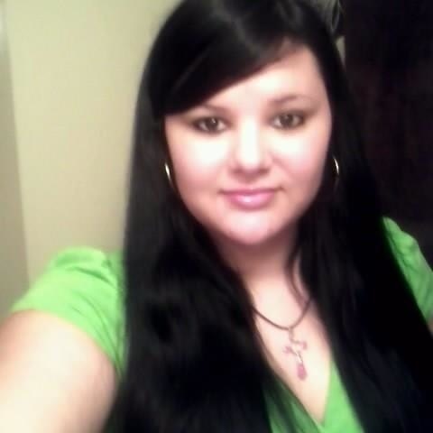 CrystalKaySchlegel♡