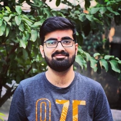 Sharvin Shah 👨‍💻