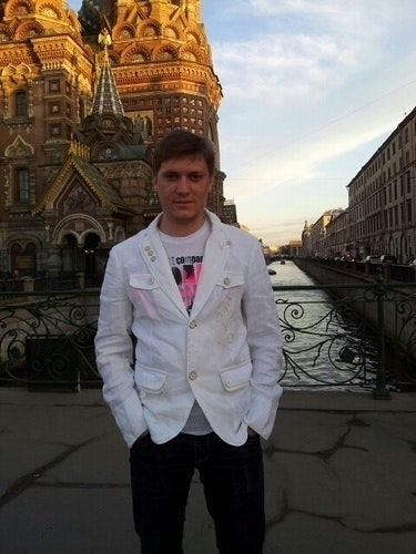 Куповых Вадим