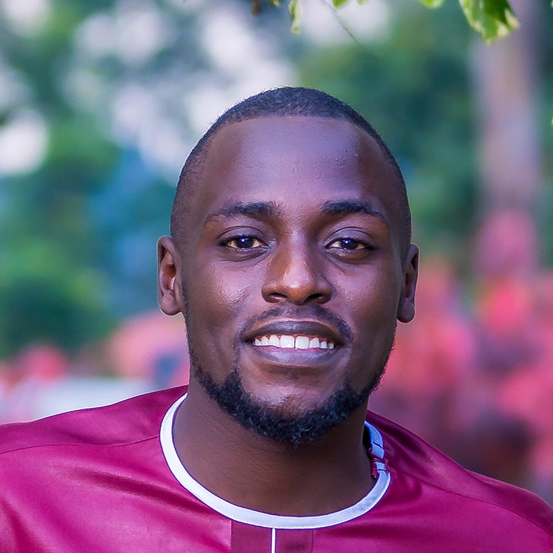 John Ochuro